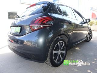 PEUGEOT 208 usata 29