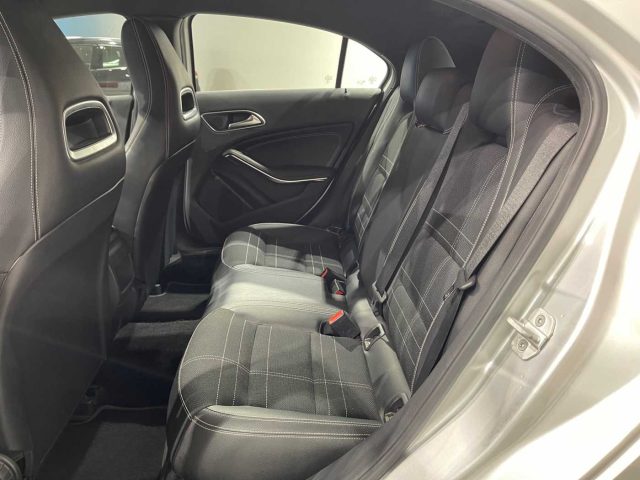 MERCEDES-BENZ A 200 usata, con Filtro antiparticolato