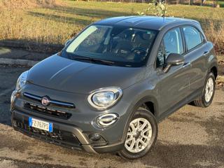 FIAT 500X usata, con Chiusura centralizzata