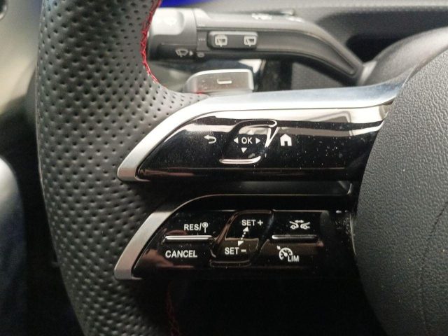 MERCEDES-BENZ CLA 200 usata, con Filtro antiparticolato