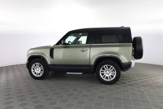 LAND ROVER Defender usata 5