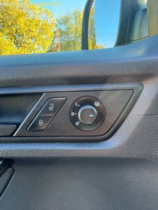 VOLKSWAGEN Caddy usata, con Immobilizzatore elettronico