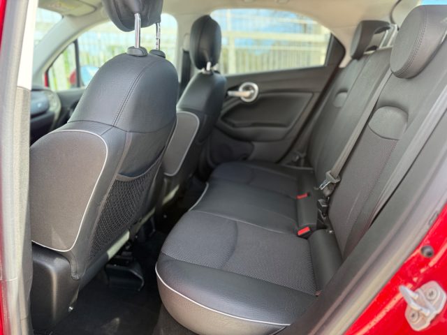 FIAT 500X usata 23