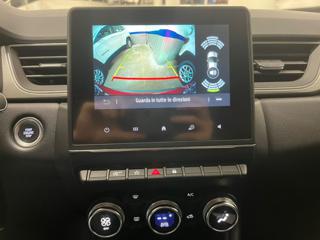 RENAULT Captur usata, con Controllo automatico clima
