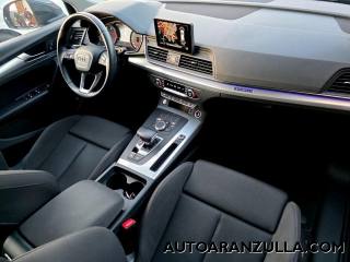 AUDI Q5 usata, con Controllo automatico clima