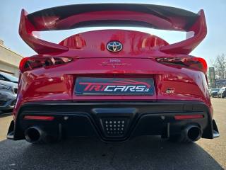 TOYOTA GR Supra usata, con Interni in pelle