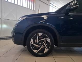 SUZUKI Vitara usata, con Fari LED