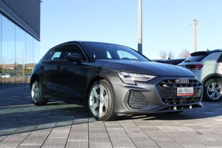 AUDI A3 usata, con Airbag laterali