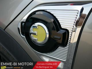 MINI Countryman usata, con Volante in pelle