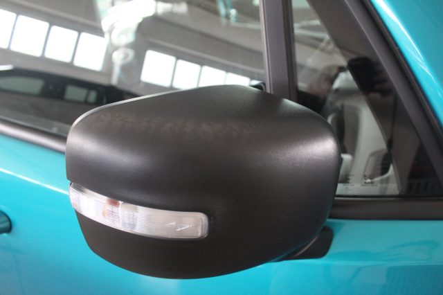 JEEP Renegade usata, con Volante multifunzione