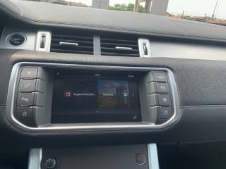 LAND ROVER Range Rover Evoque usata, con Cruise Control