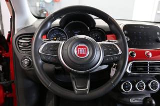 FIAT 500X usata 20