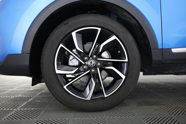 MG ZS usata 14