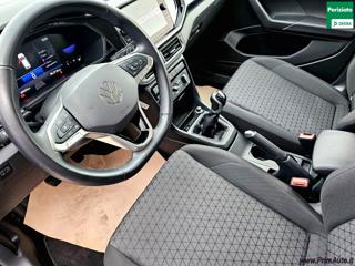 VOLKSWAGEN T-Cross usata, con Chiusura centralizzata