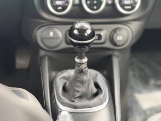 FIAT 500L usata, con Touch screen