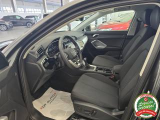 AUDI Q3 usata, con ESP