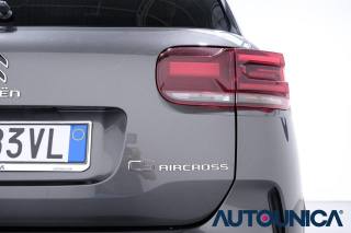 CITROEN C5 Aircross usata, con Adaptive Cruise Control