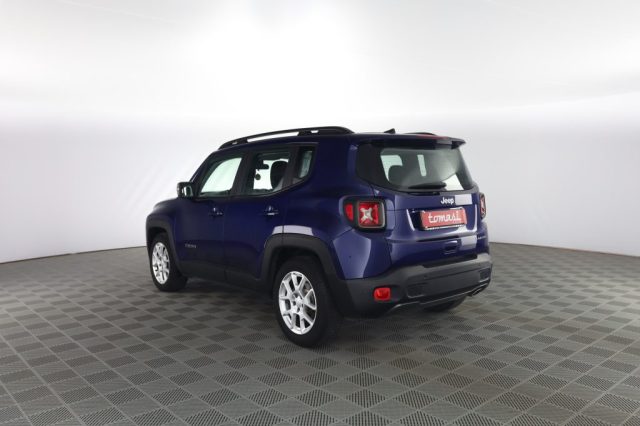 JEEP Renegade usata 5