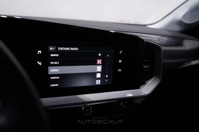 OPEL Mokka usata, con Sensori di parcheggio posteriori