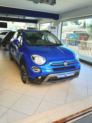 FIAT 500X usata, con Airbag laterali