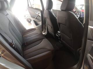 MG HS usata, con Controllo trazione
