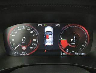VOLVO XC40 usata, con Servosterzo