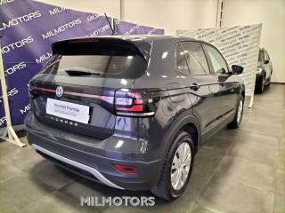 VOLKSWAGEN T-Cross usata, con Sensori di parcheggio posteriori