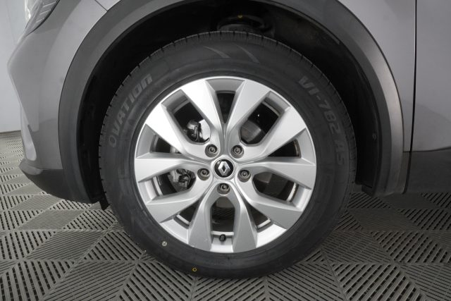 RENAULT Captur usata 14