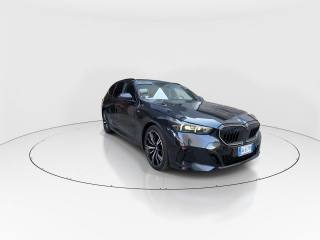 BMW Serie 5 e xDrive Touring Msport Pro