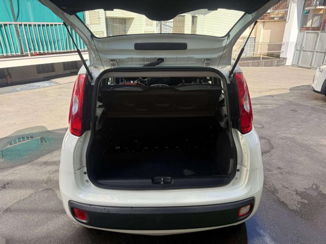 FIAT Panda usata, con Cerchi in lega