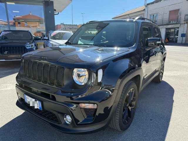 JEEP Renegade usata, con Airbag
