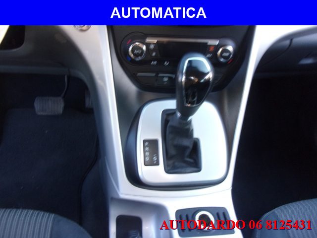 FORD C-Max usata, con Airbag