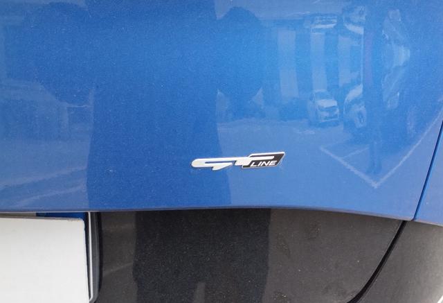 KIA Sportage usata, con Climatizzatore