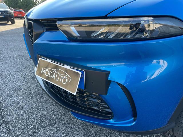 ALFA ROMEO Tonale usata, con Airbag laterali