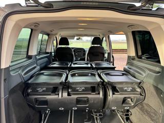 MERCEDES-BENZ Vito usata, con Antifurto