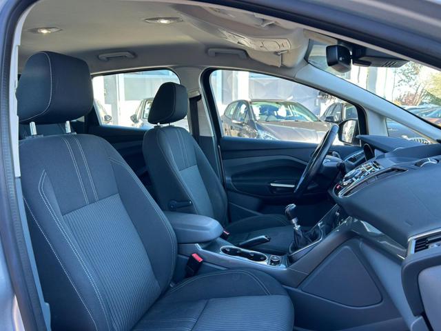 FORD C-Max usata, con Park Distance Control