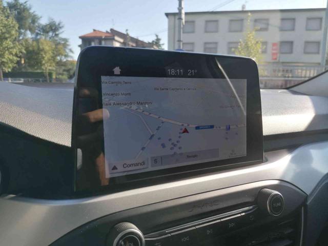 FORD Focus usata 34