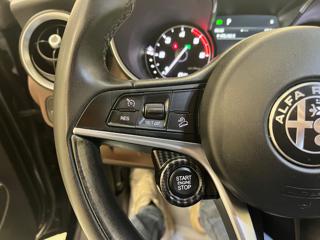 ALFA ROMEO Stelvio usata, con Controllo trazione