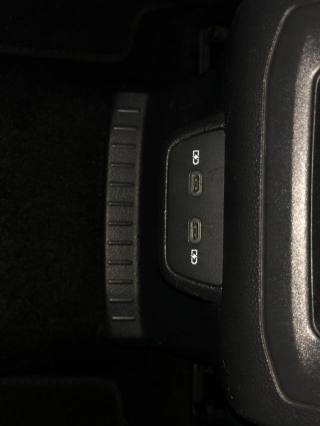 VOLKSWAGEN T-Cross usata, con Adaptive Cruise Control