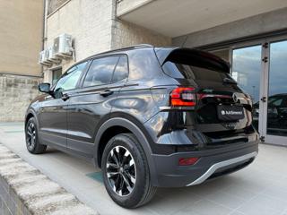 VOLKSWAGEN T-Cross usata, con Boardcomputer