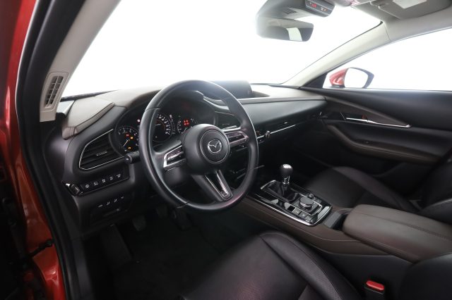 MAZDA CX-30 usata 1