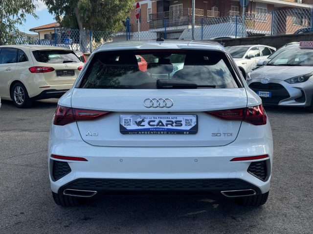 AUDI A3 usata, con Alzacristalli elettrici