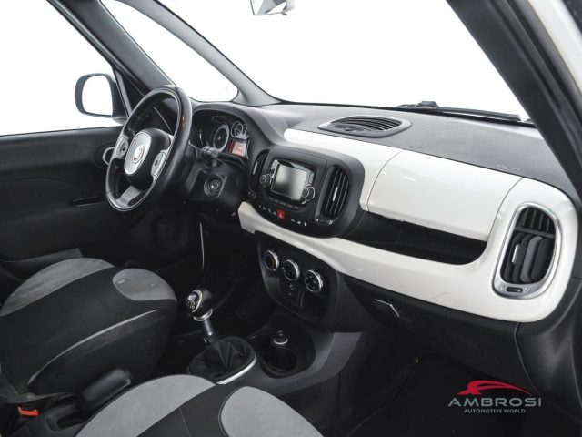 FIAT 500L usata 11