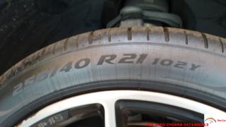 MERCEDES-BENZ GLC 43 AMG usata 74