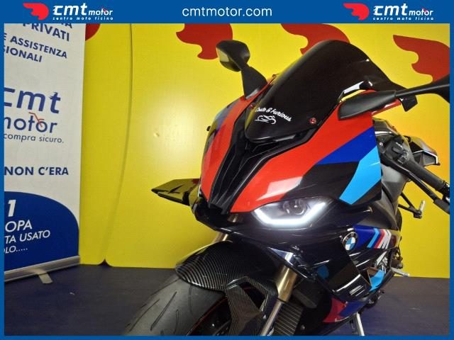 BMW S 1000 RR usata 2