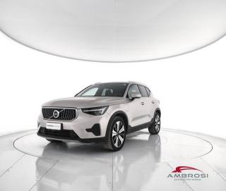 VOLVO XC40 T4 Recharge Plug-in hybrid automatico Core