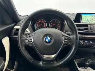 BMW 116 usata, con Cerchi in lega