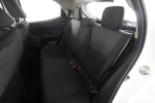 TOYOTA Yaris usata 3