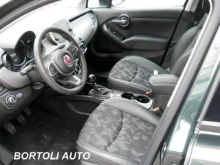 FIAT 500X usata, con Autoradio