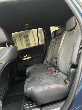 MERCEDES-BENZ GLB 200 usata, con Regolazione elettrica sedili